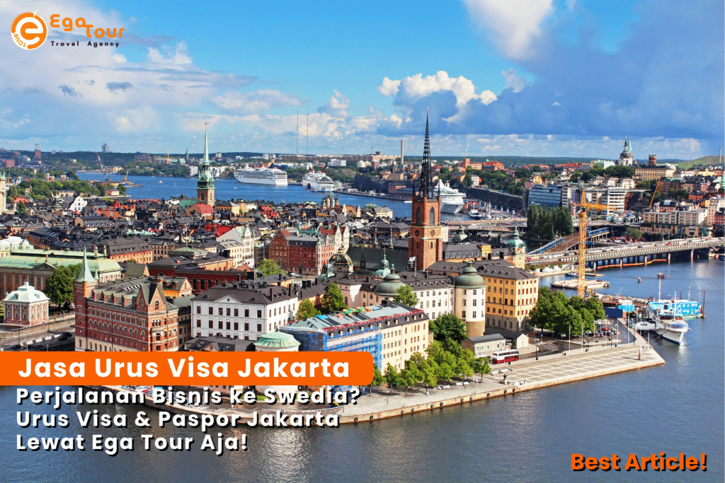 urus visa & paspor jakarta
