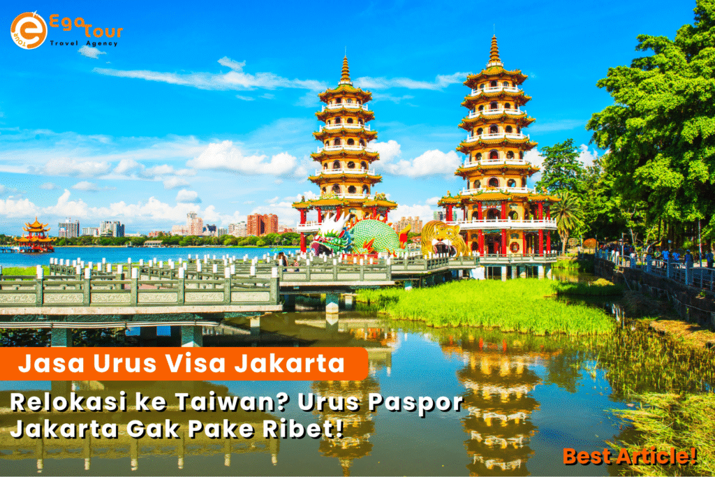 urus paspor jakarta