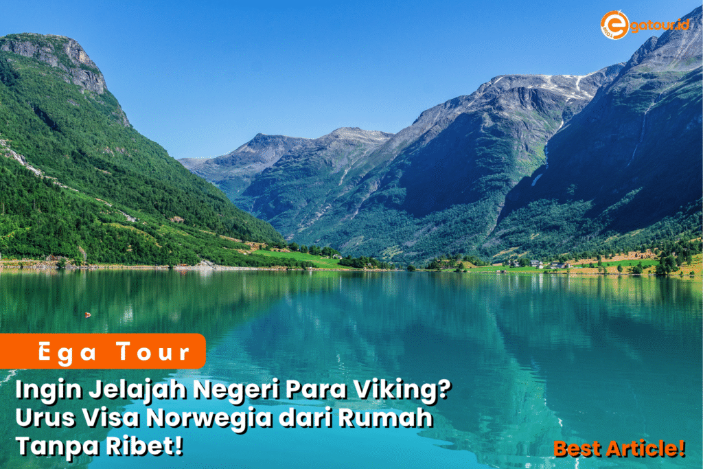 urus visa norwegia