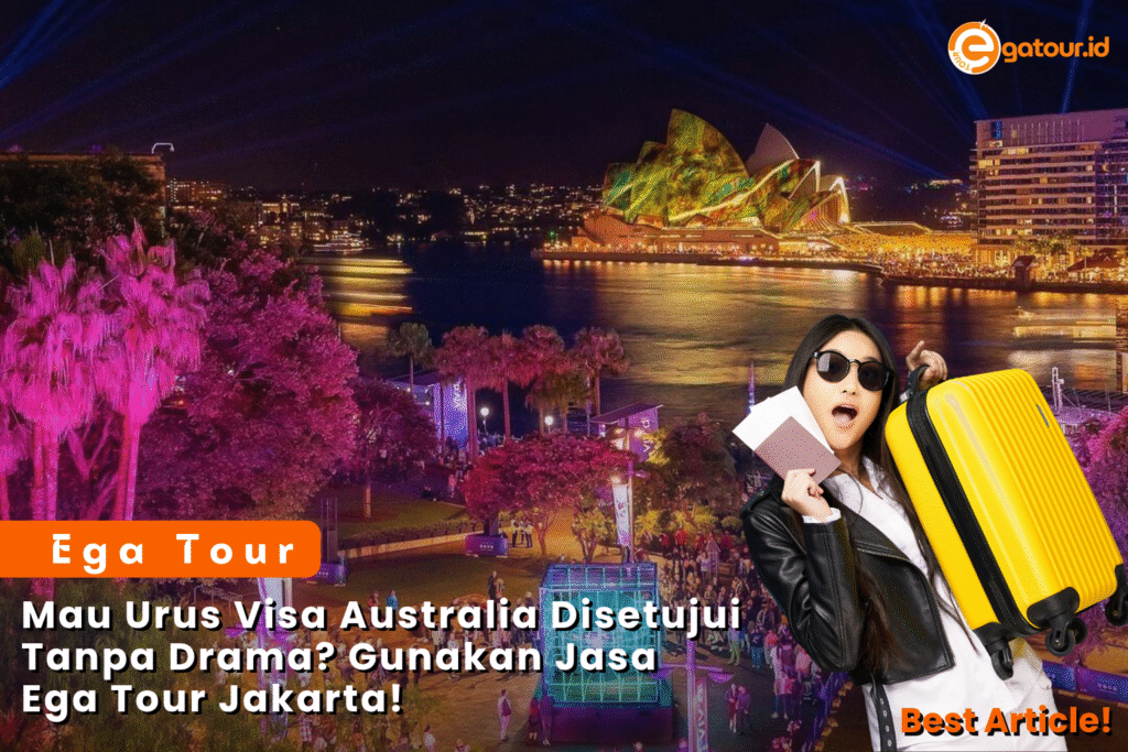 Urus Visa australia